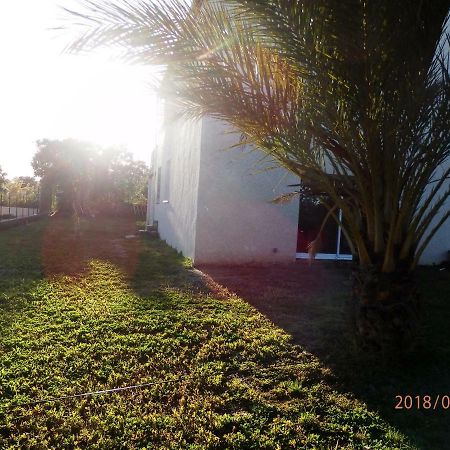 Location Vacances Linguizzetta Exterior photo