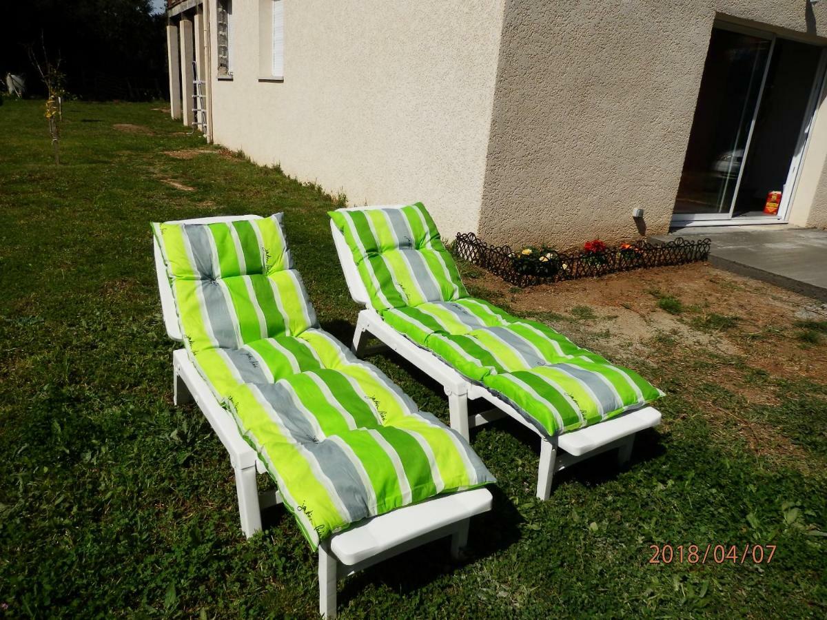 Location Vacances Linguizzetta Exterior photo